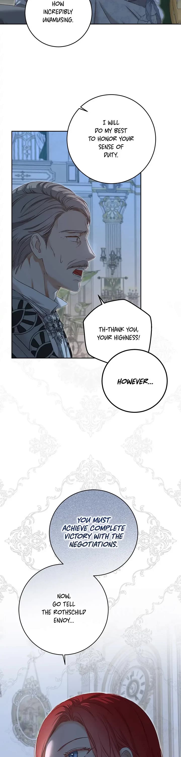 It Looks Like I’ve Fallen into the World of a Reverse Harem Game chapter 94 page 16