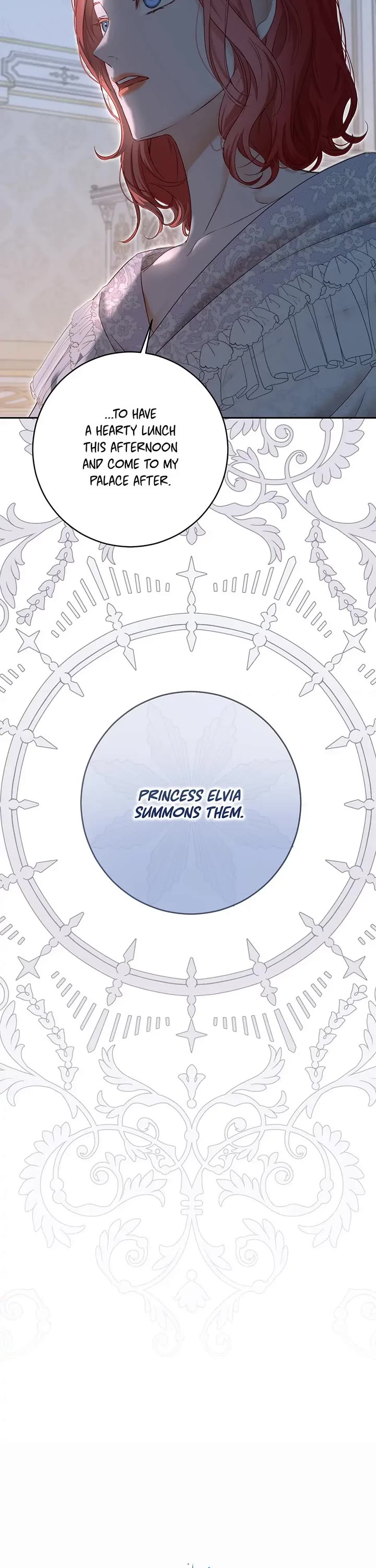 It Looks Like I’ve Fallen into the World of a Reverse Harem Game chapter 94 page 17