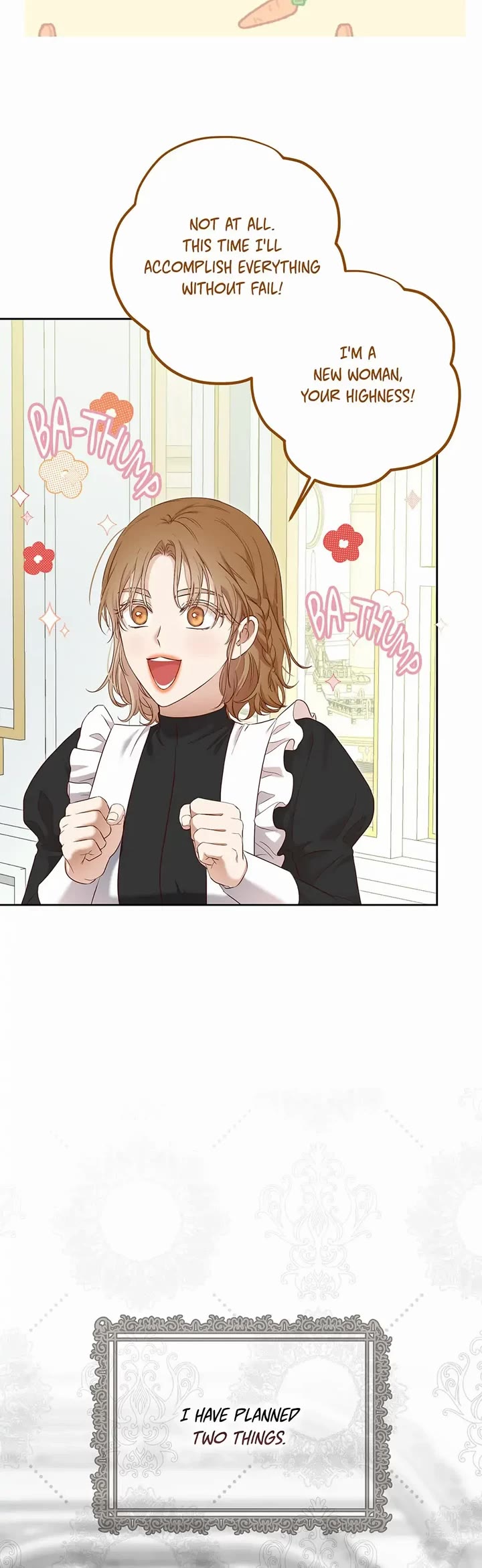 It Looks Like I’ve Fallen into the World of a Reverse Harem Game chapter 94 page 20