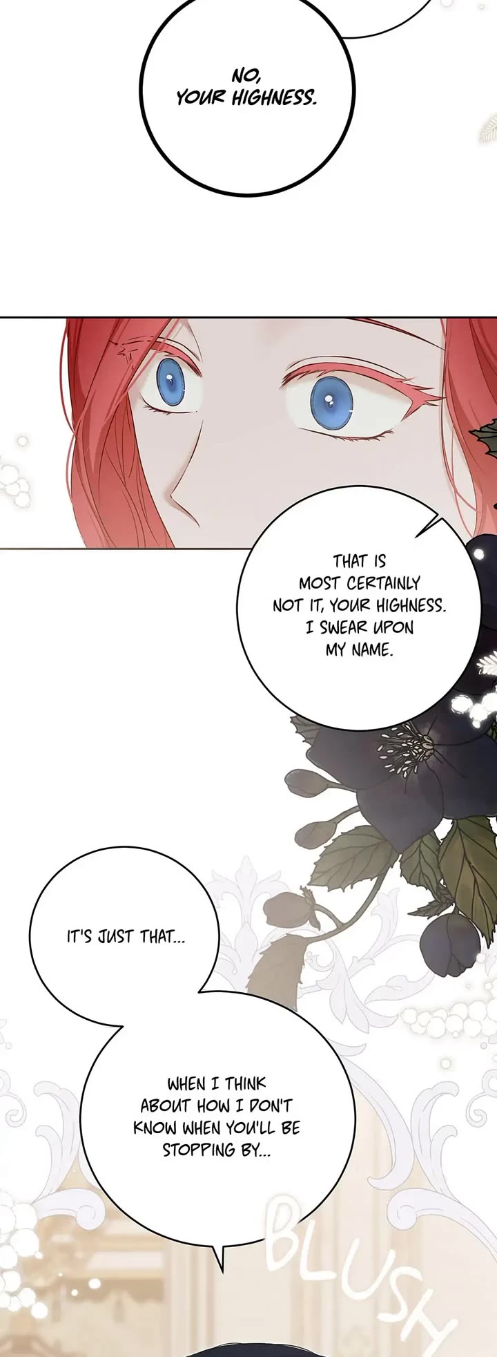 It Looks Like I’ve Fallen into the World of a Reverse Harem Game chapter 94 page 27