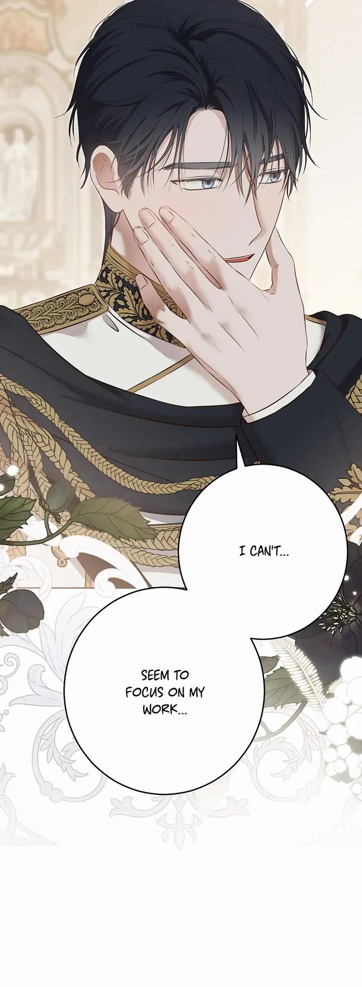 It Looks Like I’ve Fallen into the World of a Reverse Harem Game chapter 94 page 28