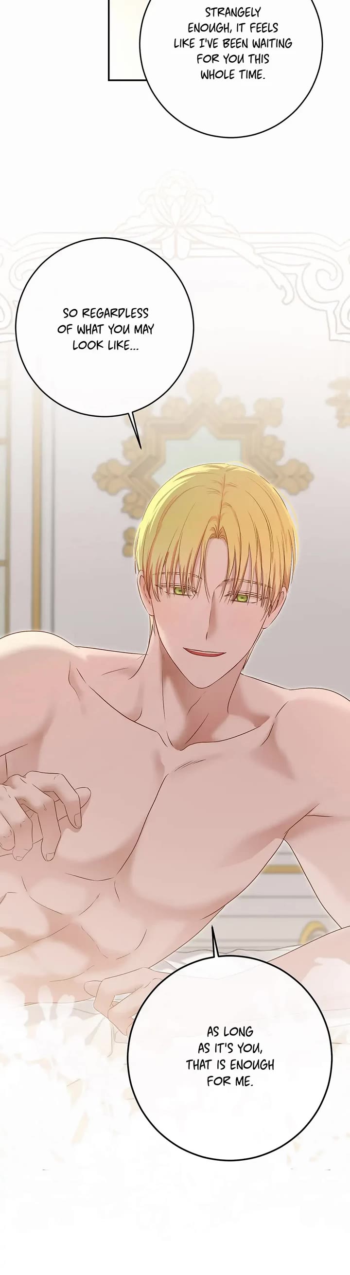 It Looks Like I’ve Fallen into the World of a Reverse Harem Game chapter 94 page 5