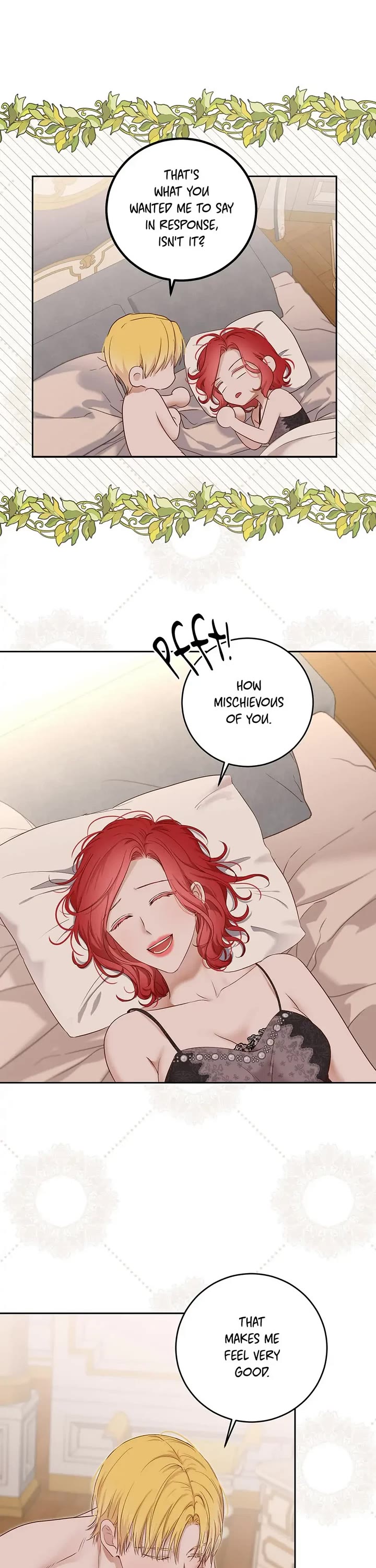 It Looks Like I’ve Fallen into the World of a Reverse Harem Game chapter 94 page 6