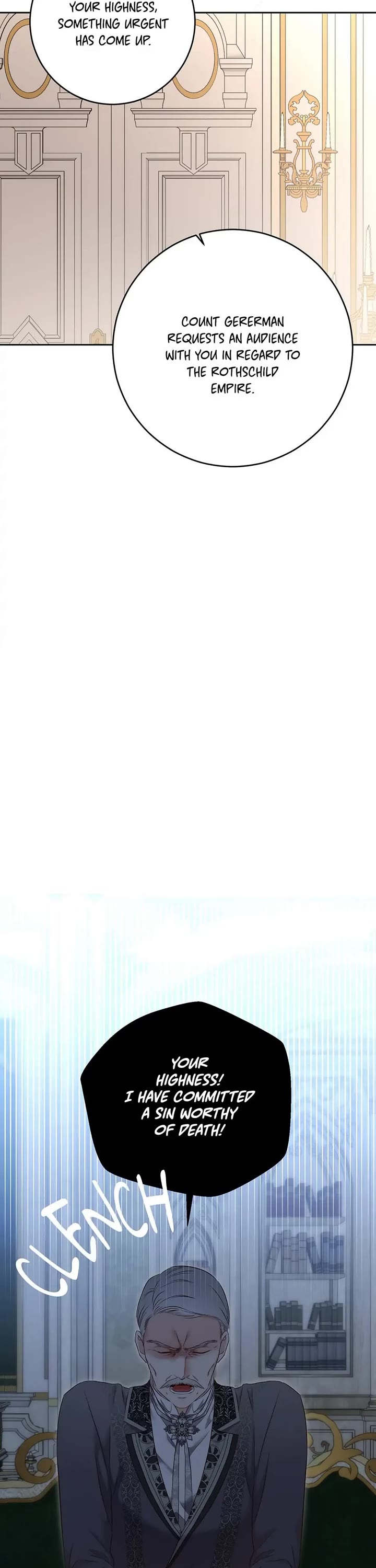 It Looks Like I’ve Fallen into the World of a Reverse Harem Game chapter 94 page 8