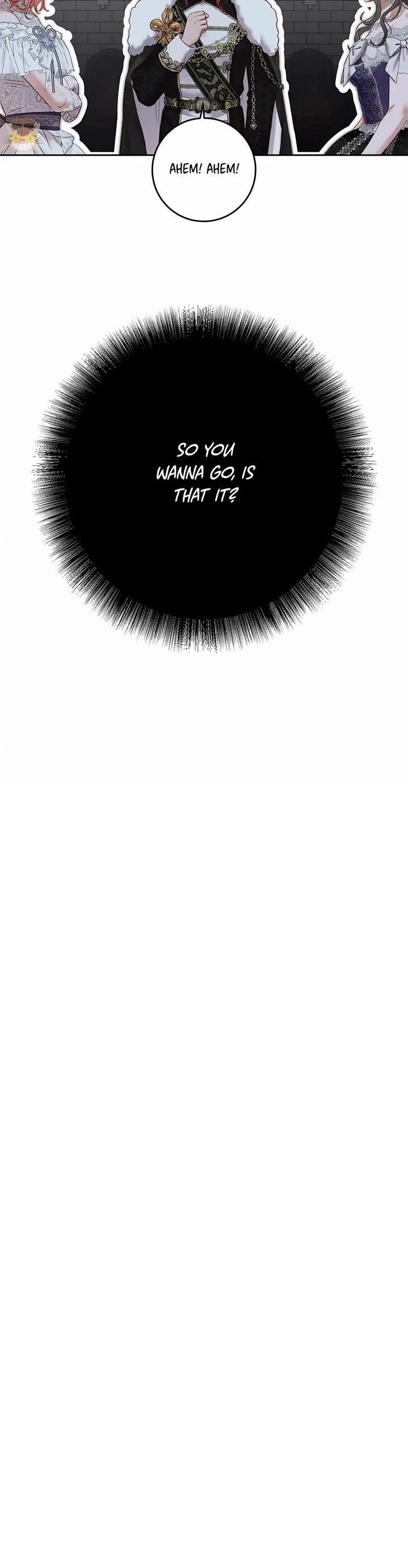 It Looks Like I’ve Fallen into the World of a Reverse Harem Game chapter 95 page 32