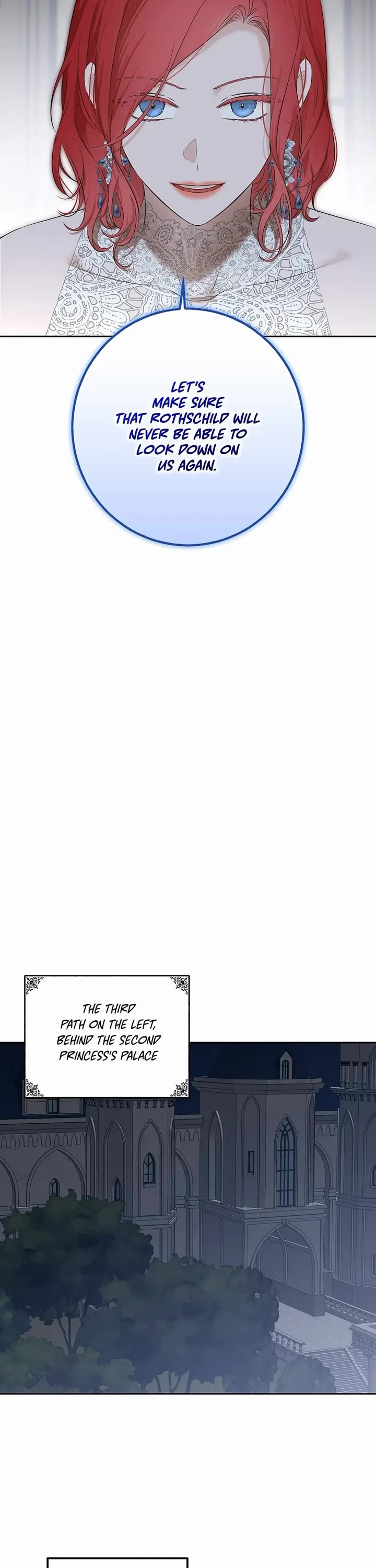 It Looks Like I’ve Fallen into the World of a Reverse Harem Game chapter 96 page 23