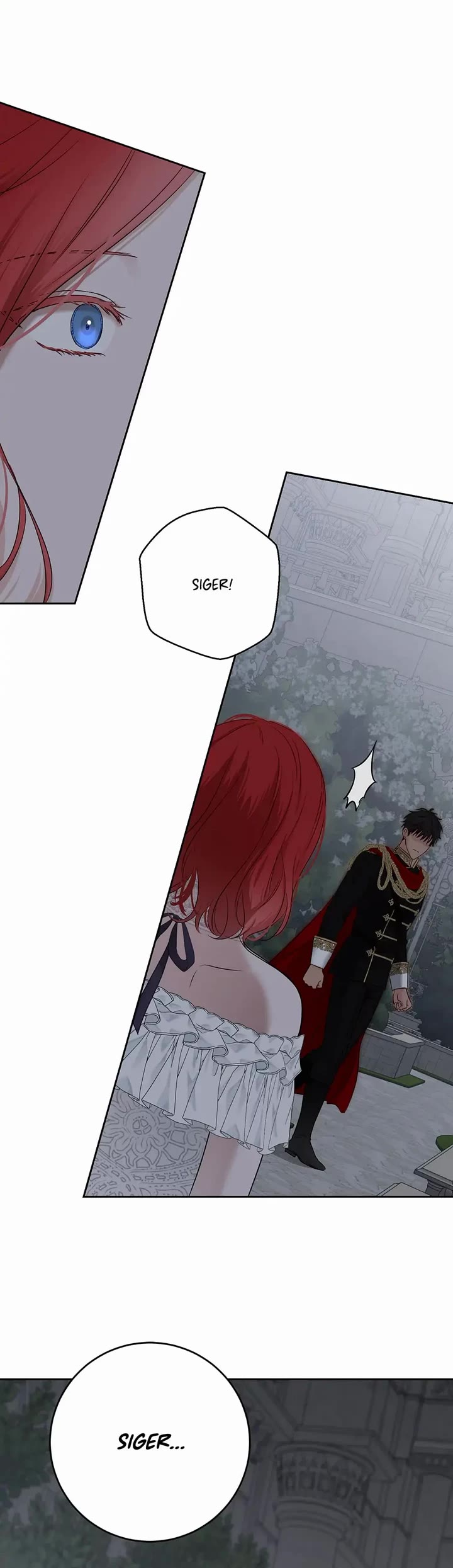 It Looks Like I’ve Fallen into the World of a Reverse Harem Game chapter 96 page 25