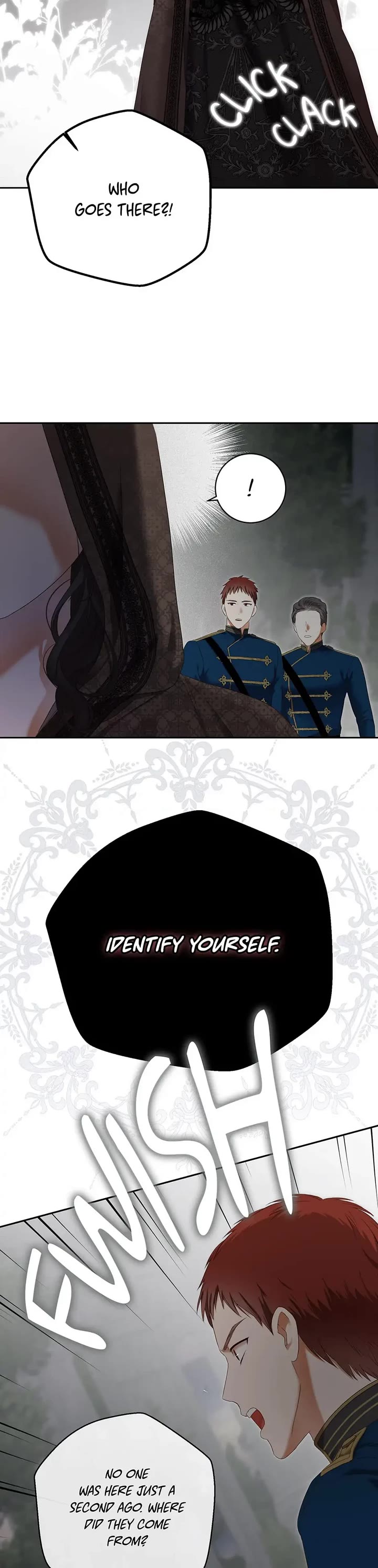 It Looks Like I’ve Fallen into the World of a Reverse Harem Game chapter 97 page 10