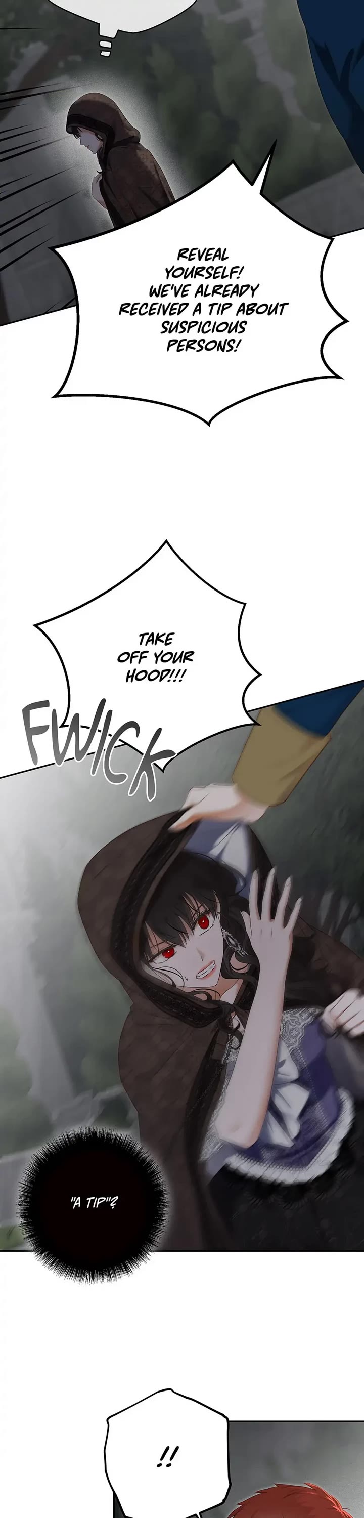 It Looks Like I’ve Fallen into the World of a Reverse Harem Game chapter 97 page 11