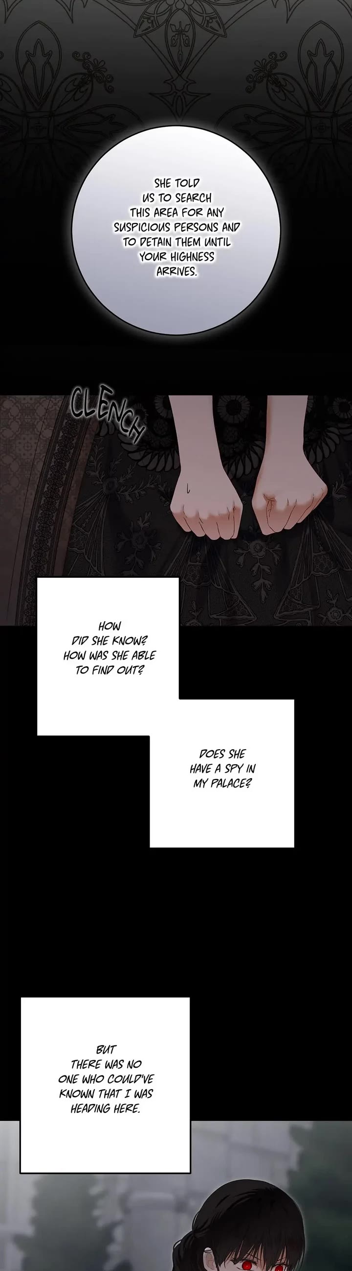 It Looks Like I’ve Fallen into the World of a Reverse Harem Game chapter 97 page 14