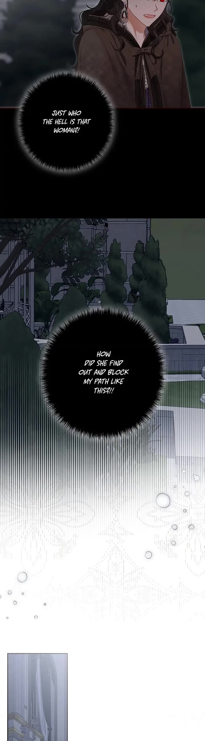 It Looks Like I’ve Fallen into the World of a Reverse Harem Game chapter 97 page 15