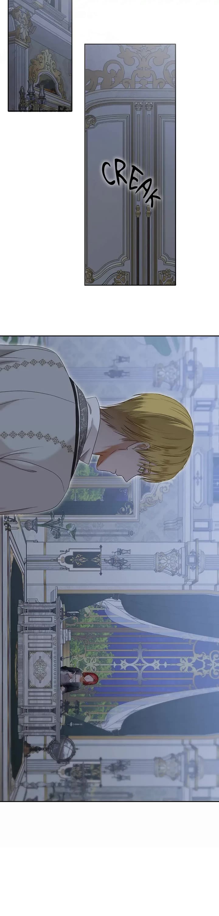 It Looks Like I’ve Fallen into the World of a Reverse Harem Game chapter 97 page 16