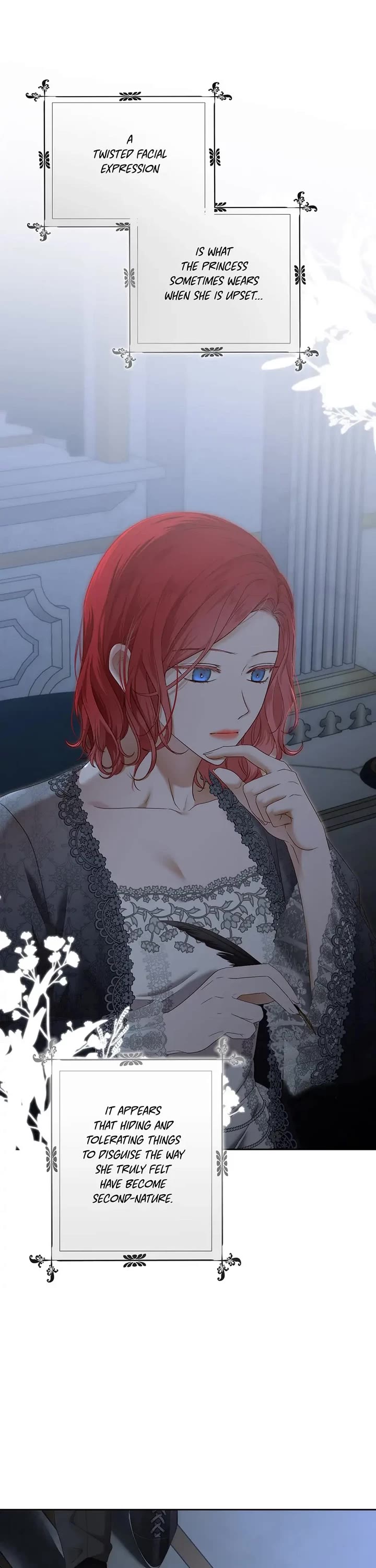 It Looks Like I’ve Fallen into the World of a Reverse Harem Game chapter 97 page 17