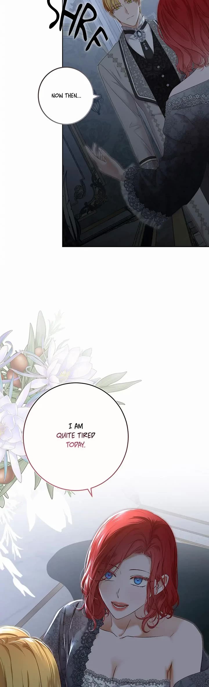 It Looks Like I’ve Fallen into the World of a Reverse Harem Game chapter 97 page 20