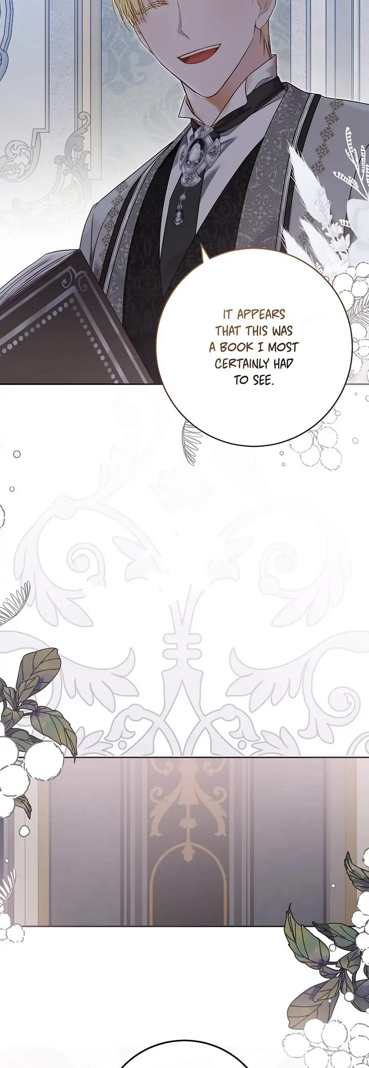 It Looks Like I’ve Fallen into the World of a Reverse Harem Game chapter 97 page 29