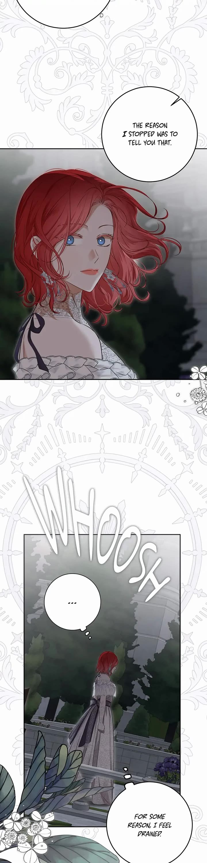 It Looks Like I’ve Fallen into the World of a Reverse Harem Game chapter 97 page 6