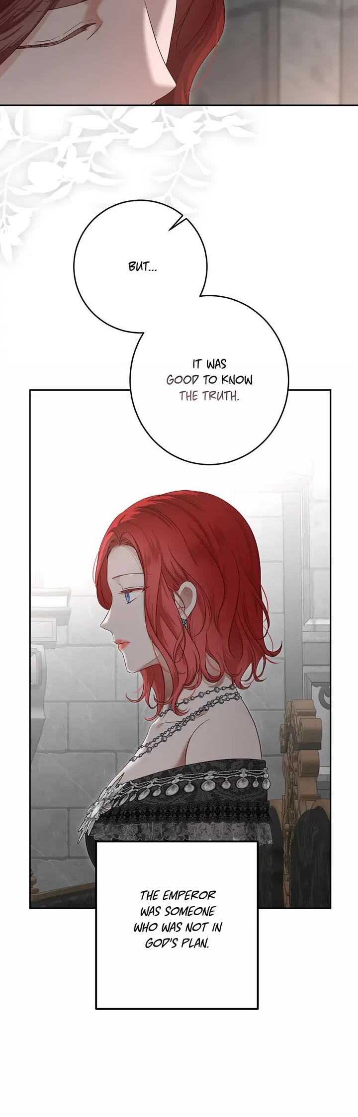 It Looks Like I’ve Fallen into the World of a Reverse Harem Game chapter 98 page 15