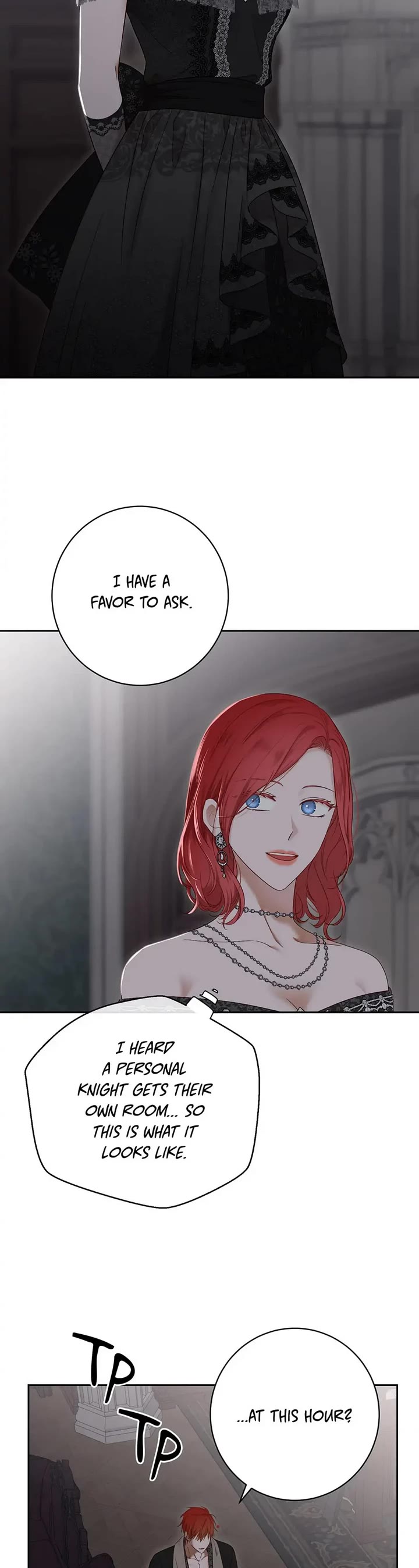 It Looks Like I’ve Fallen into the World of a Reverse Harem Game chapter 98 page 24