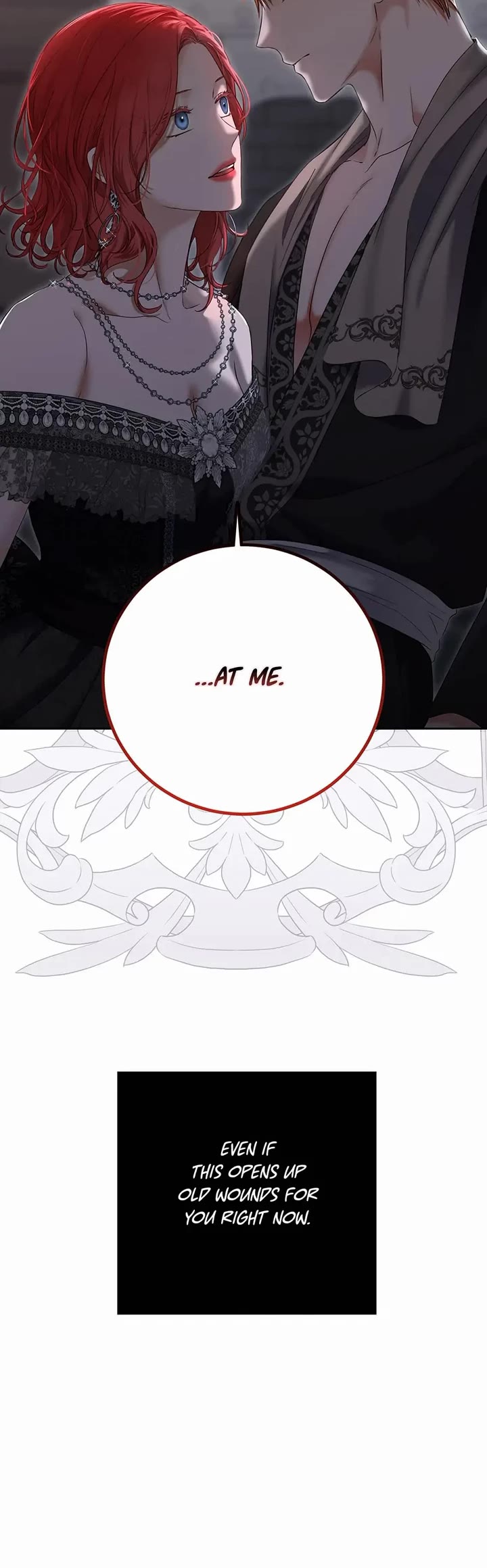 It Looks Like I’ve Fallen into the World of a Reverse Harem Game chapter 98 page 30