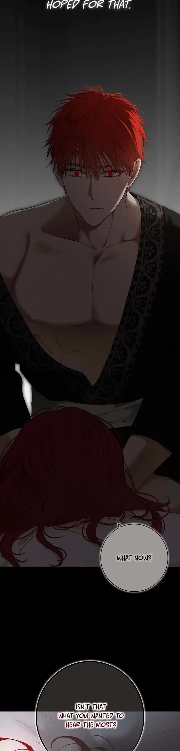 It Looks Like I’ve Fallen into the World of a Reverse Harem Game chapter 99 page 2