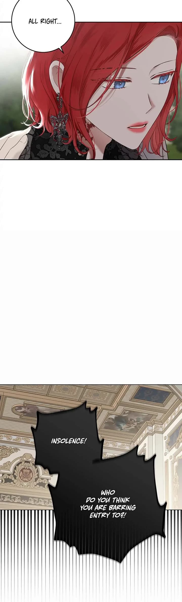 It Looks Like I’ve Fallen into the World of a Reverse Harem Game chapter 99 page 20