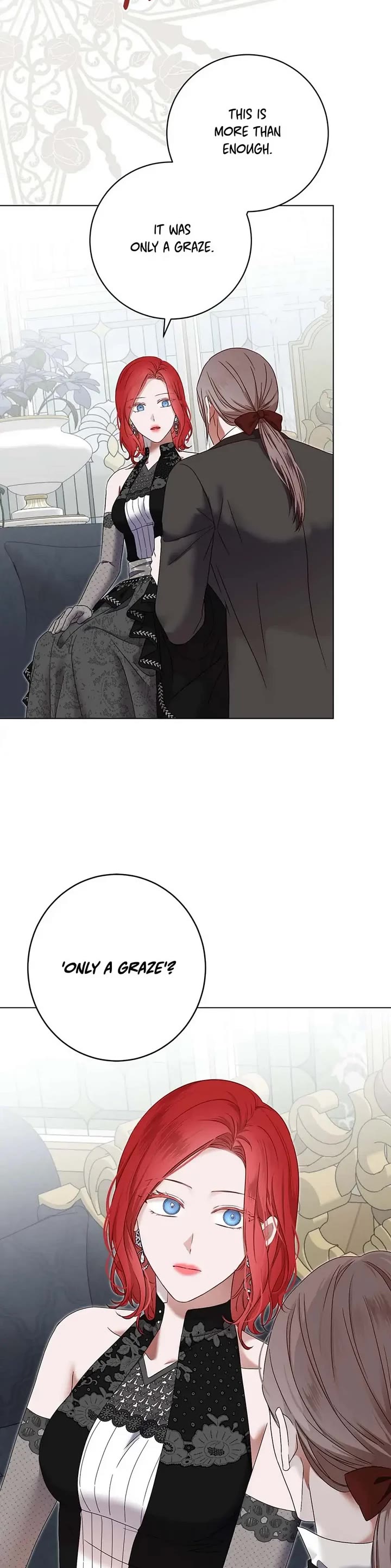 It Looks Like I’ve Fallen into the World of a Reverse Harem Game chapter 99 page 25