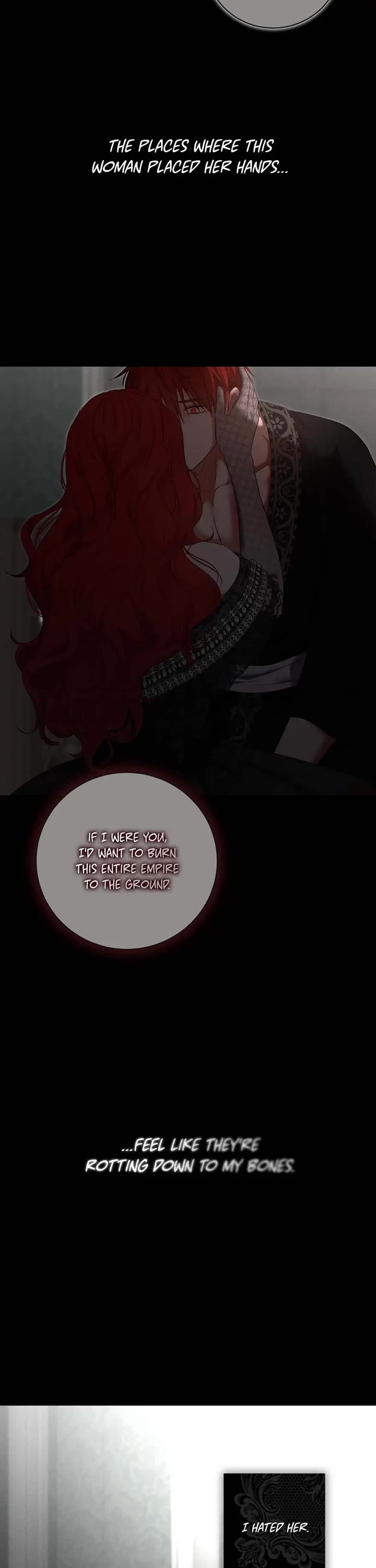 It Looks Like I’ve Fallen into the World of a Reverse Harem Game chapter 99 page 6