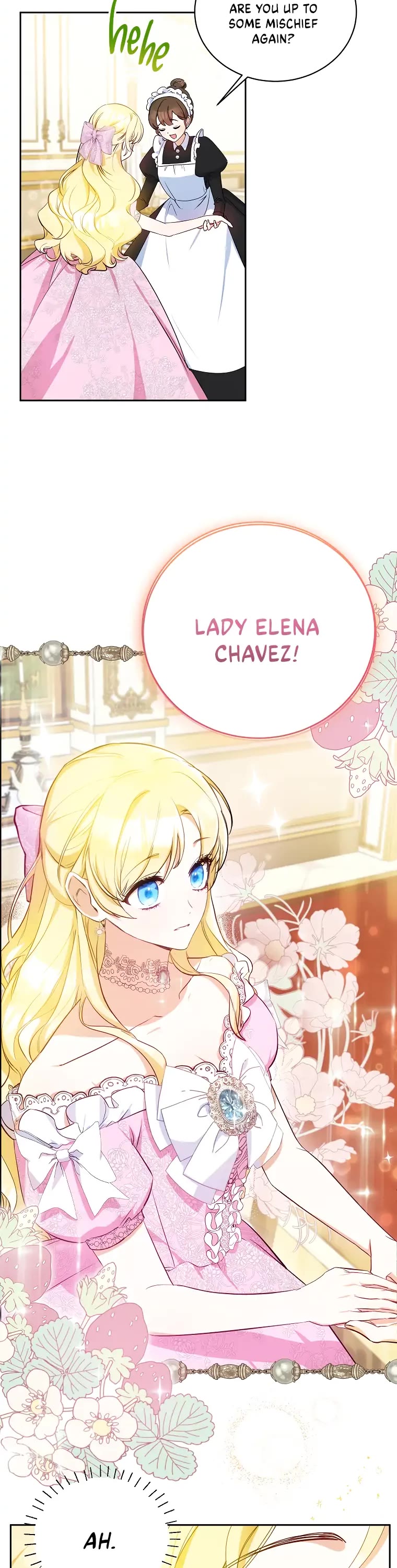 It Seems I've Transmigrated Somewhere chapter 1 page 15