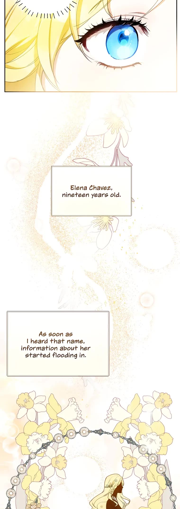 It Seems I've Transmigrated Somewhere chapter 1 page 16