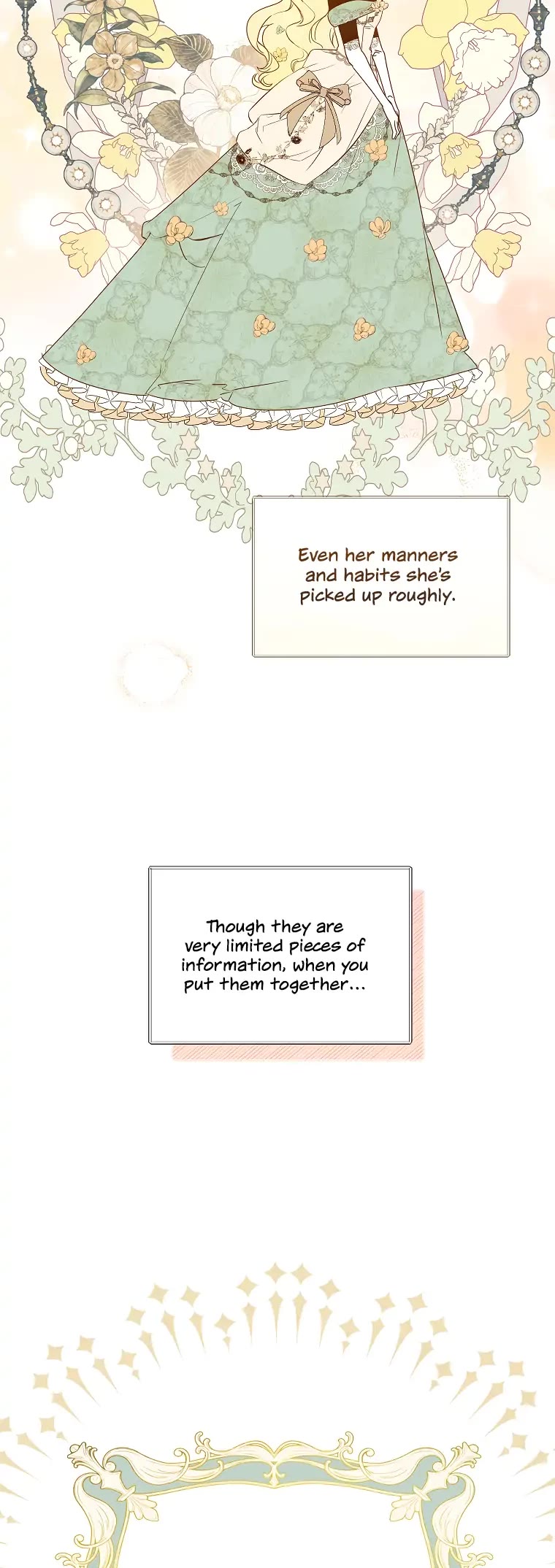 It Seems I've Transmigrated Somewhere chapter 1 page 17