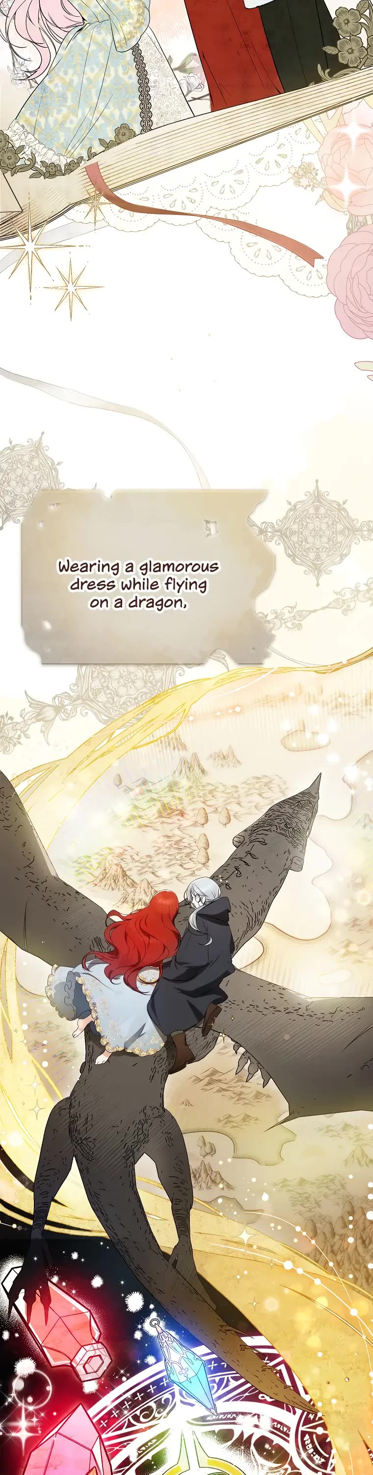 It Seems I've Transmigrated Somewhere chapter 1 page 2