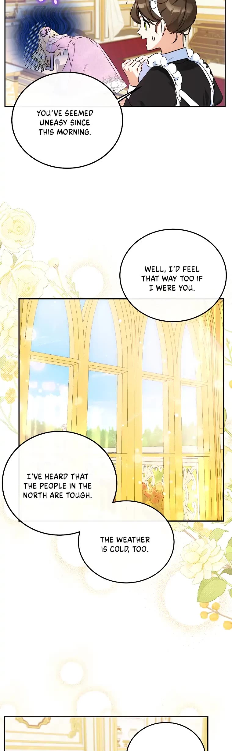 It Seems I've Transmigrated Somewhere chapter 1 page 20