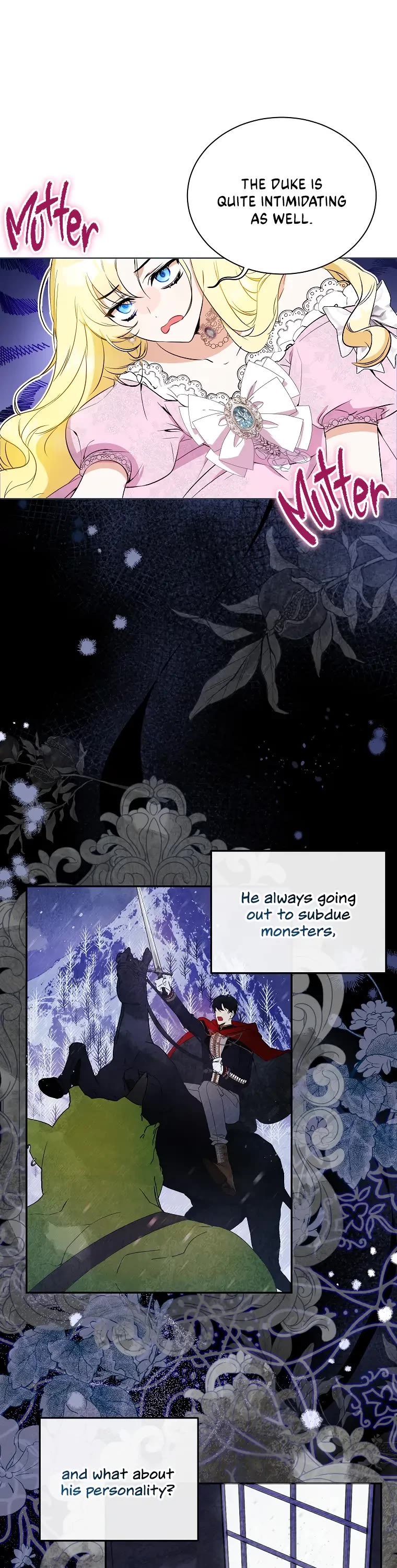 It Seems I've Transmigrated Somewhere chapter 1 page 22