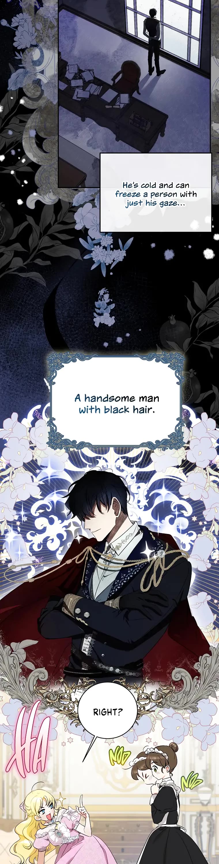 It Seems I've Transmigrated Somewhere chapter 1 page 23