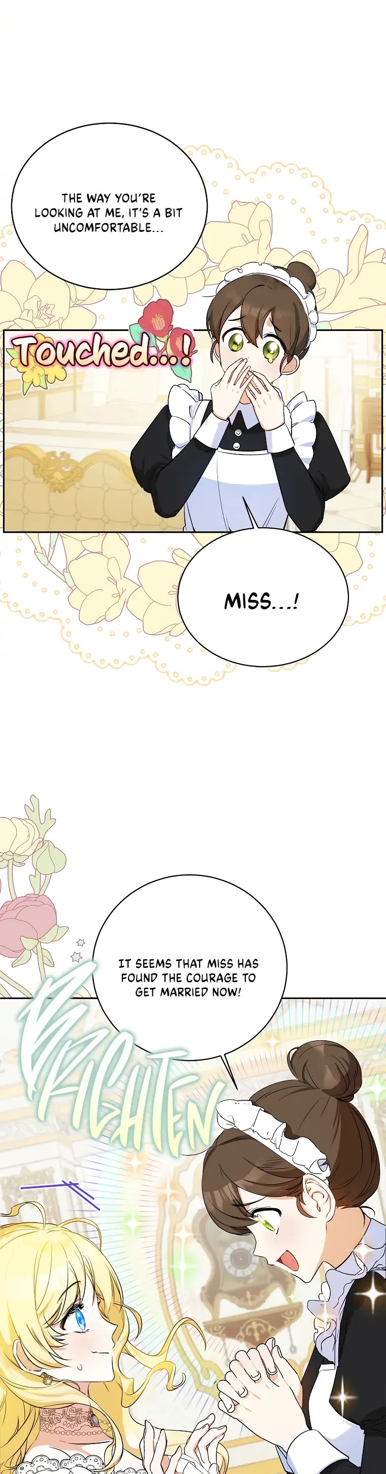 It Seems I've Transmigrated Somewhere chapter 1 page 25