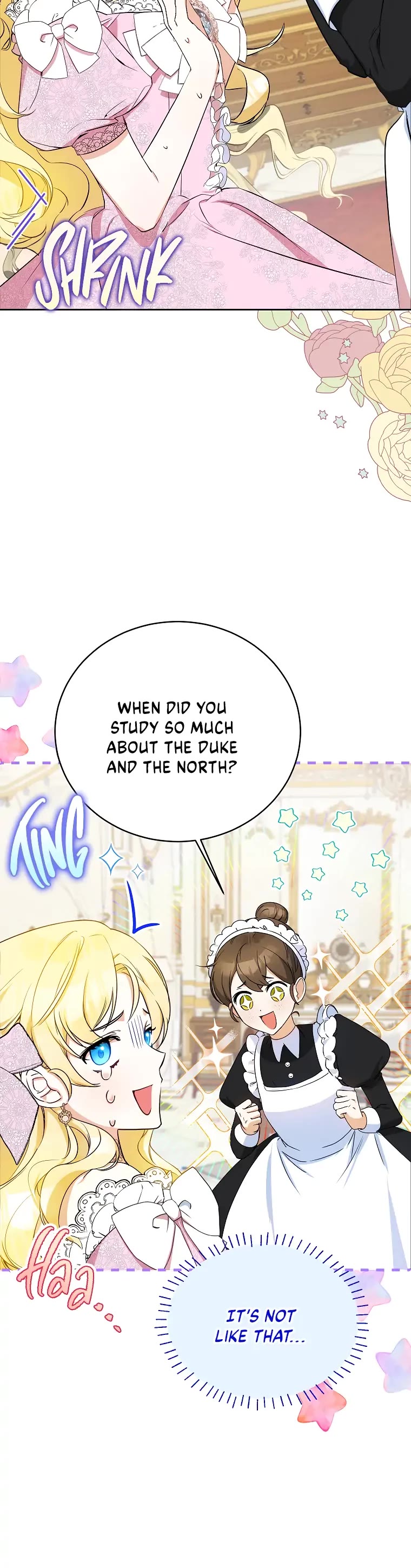 It Seems I've Transmigrated Somewhere chapter 1 page 26