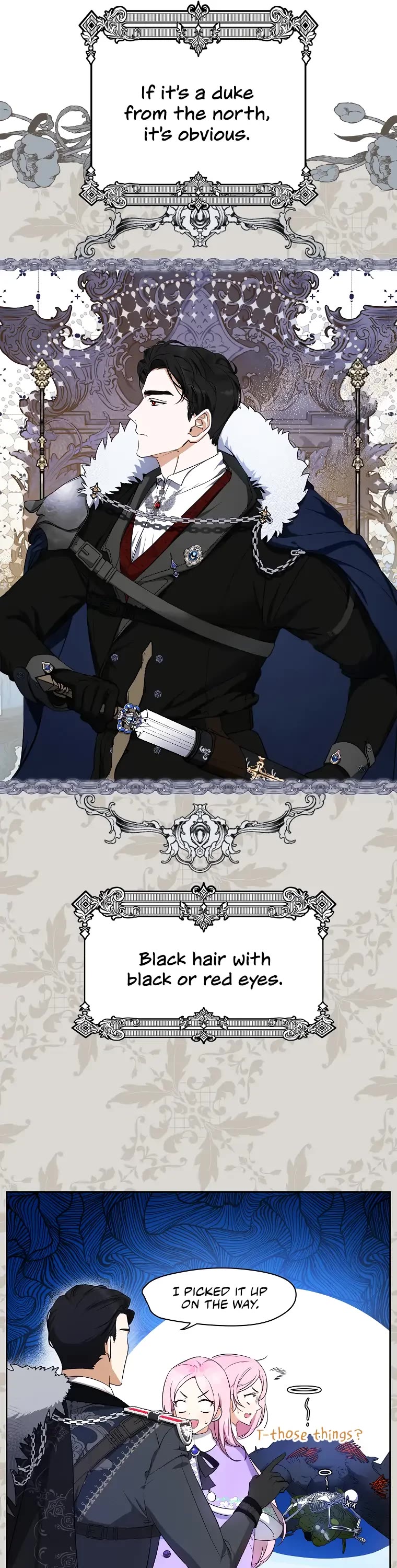 It Seems I've Transmigrated Somewhere chapter 1 page 27