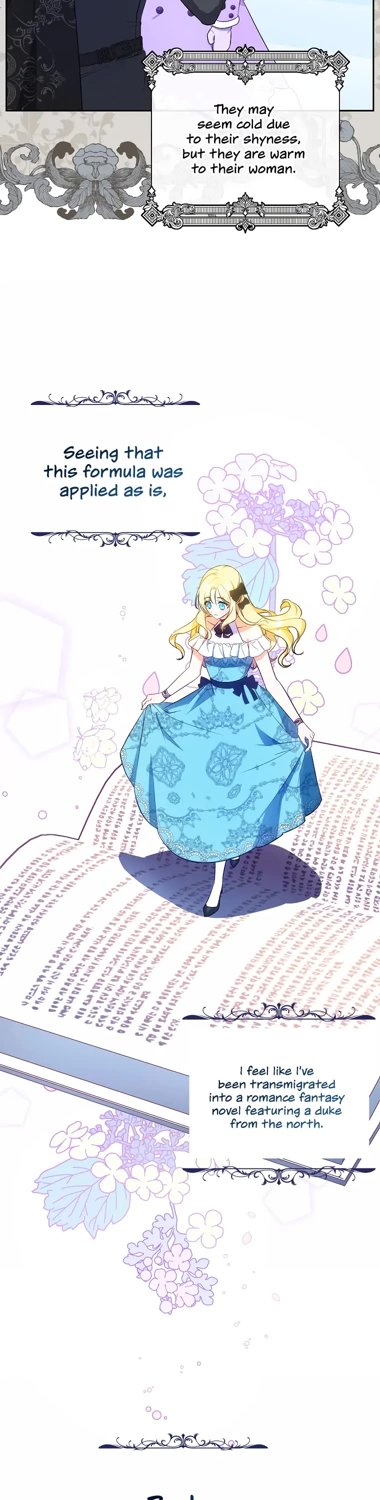 It Seems I've Transmigrated Somewhere chapter 1 page 28