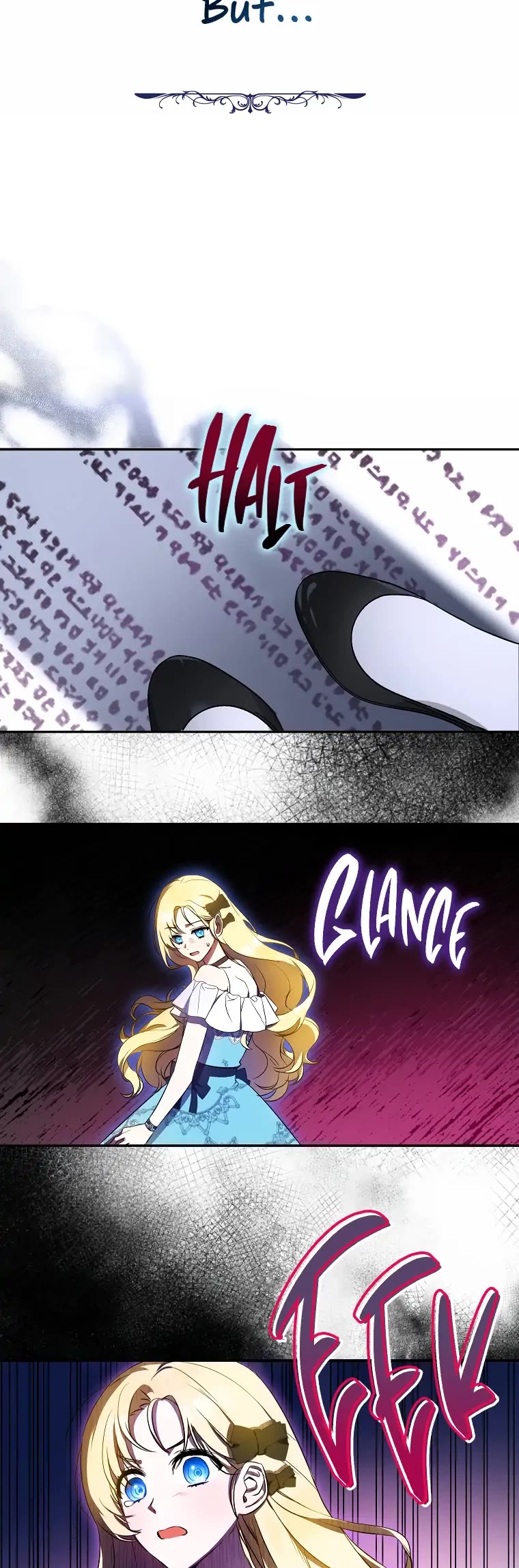 It Seems I've Transmigrated Somewhere chapter 1 page 29