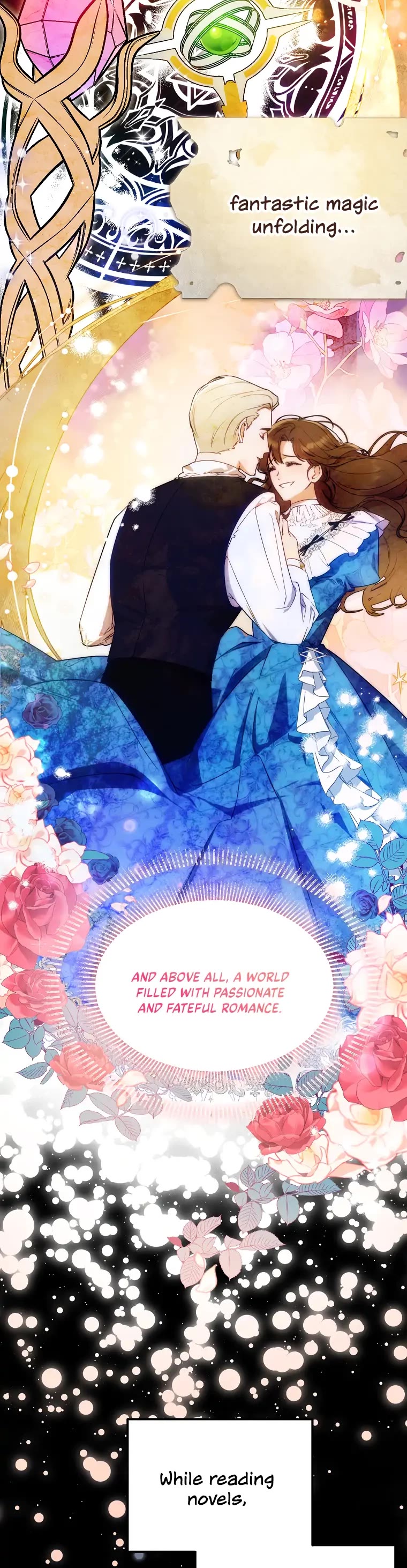 It Seems I've Transmigrated Somewhere chapter 1 page 3