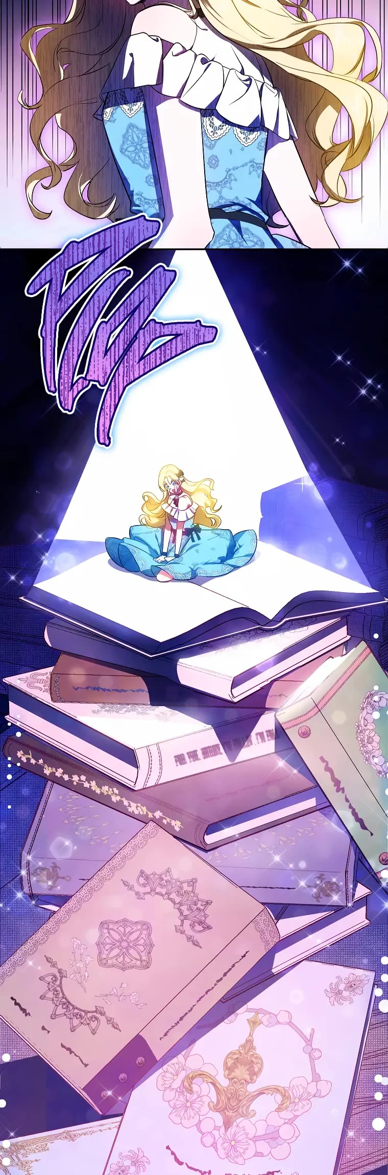 It Seems I've Transmigrated Somewhere chapter 1 page 30