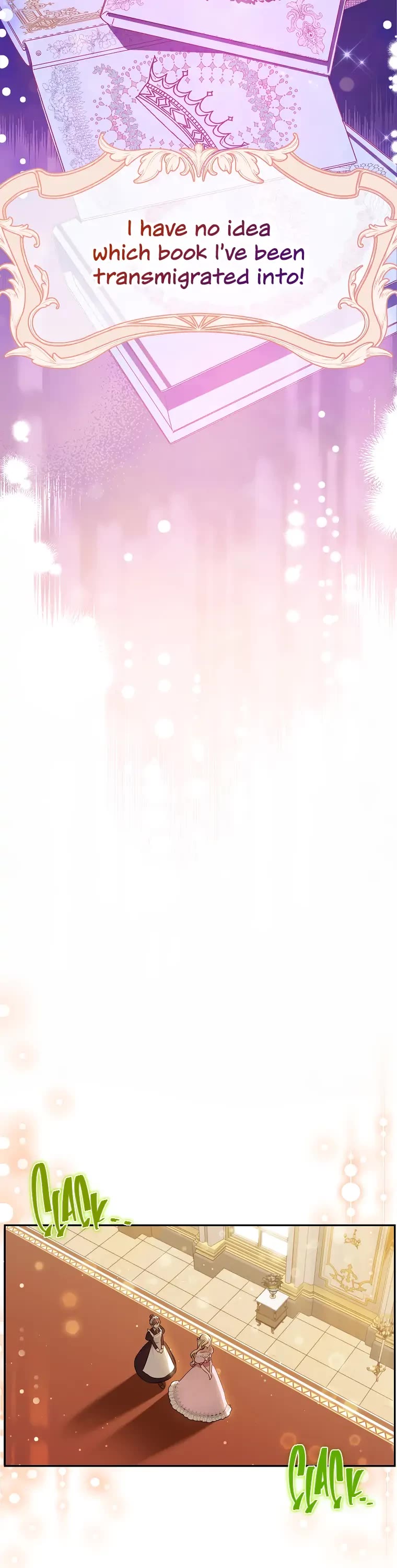 It Seems I've Transmigrated Somewhere chapter 1 page 31