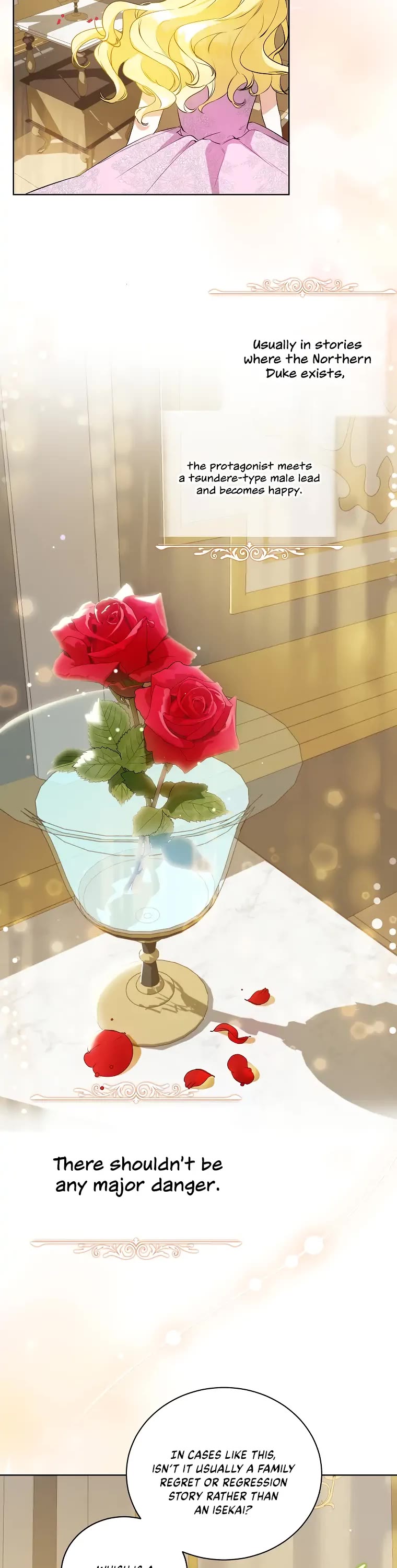 It Seems I've Transmigrated Somewhere chapter 1 page 33