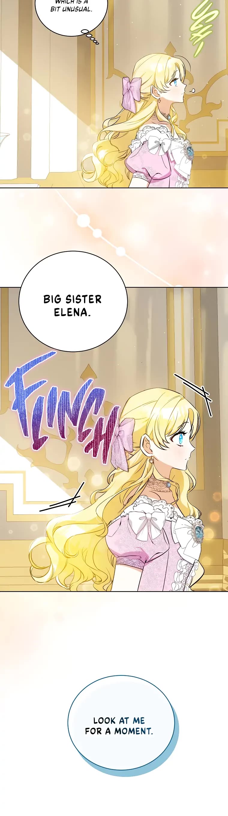 It Seems I've Transmigrated Somewhere chapter 1 page 34