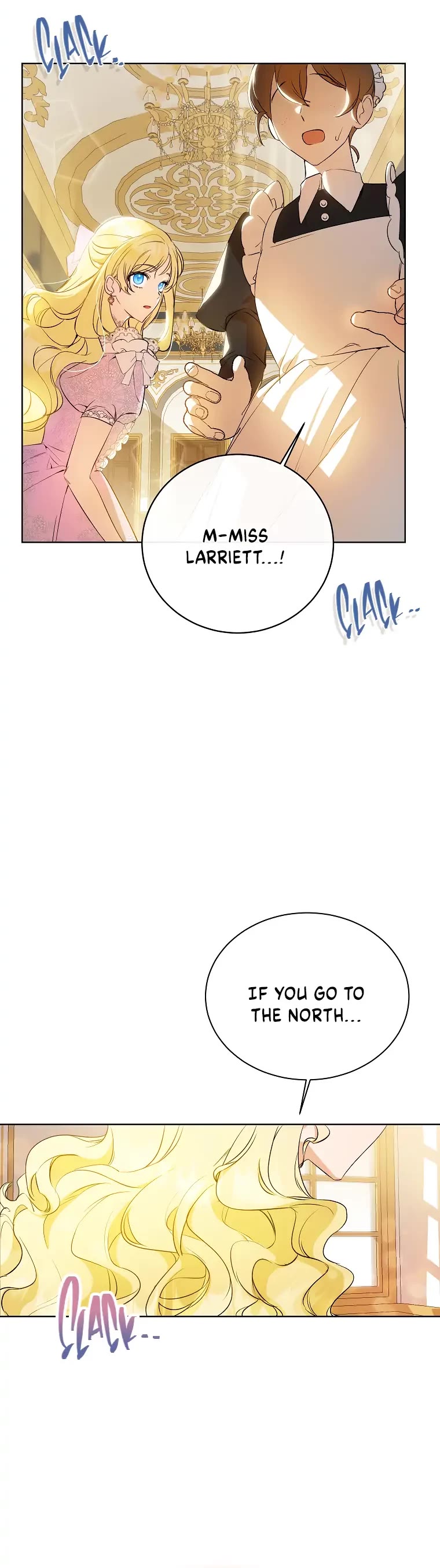 It Seems I've Transmigrated Somewhere chapter 1 page 35