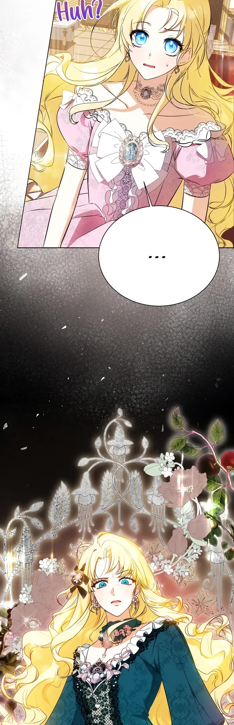 It Seems I've Transmigrated Somewhere chapter 1 page 37