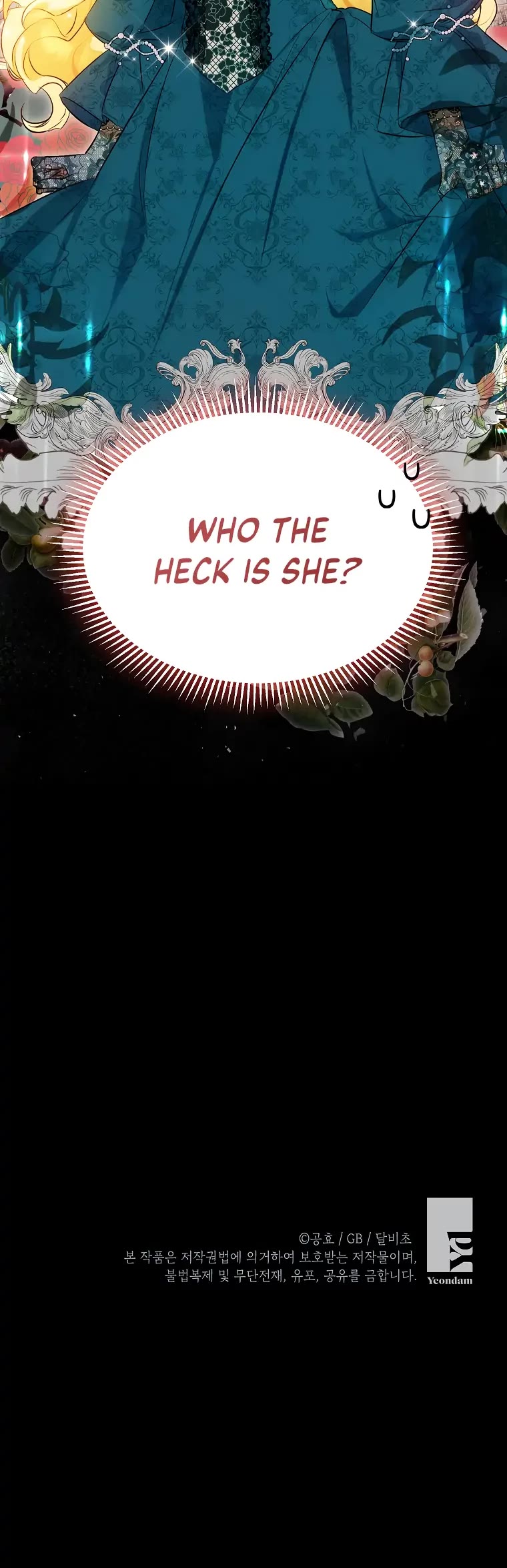 It Seems I've Transmigrated Somewhere chapter 1 page 38