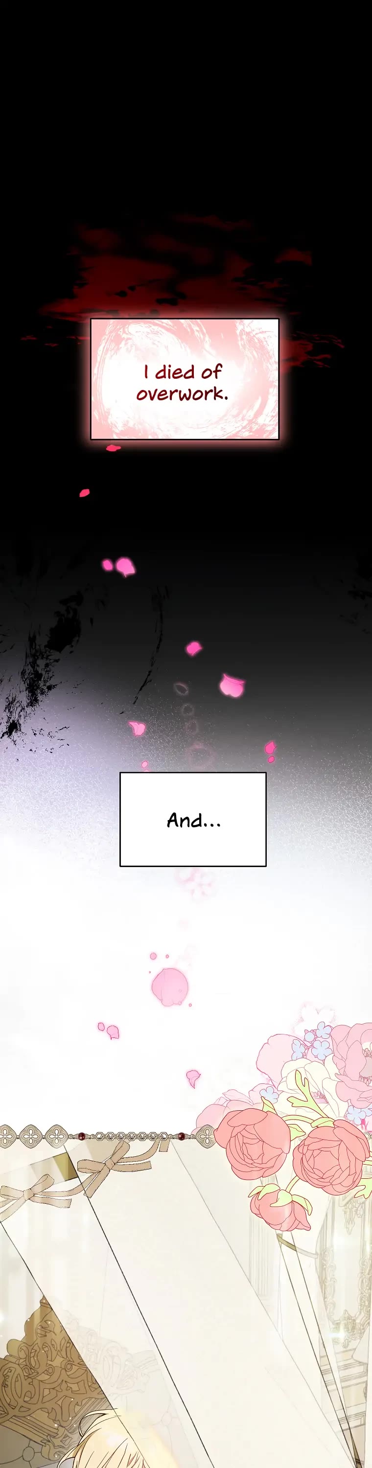 It Seems I've Transmigrated Somewhere chapter 1 page 5