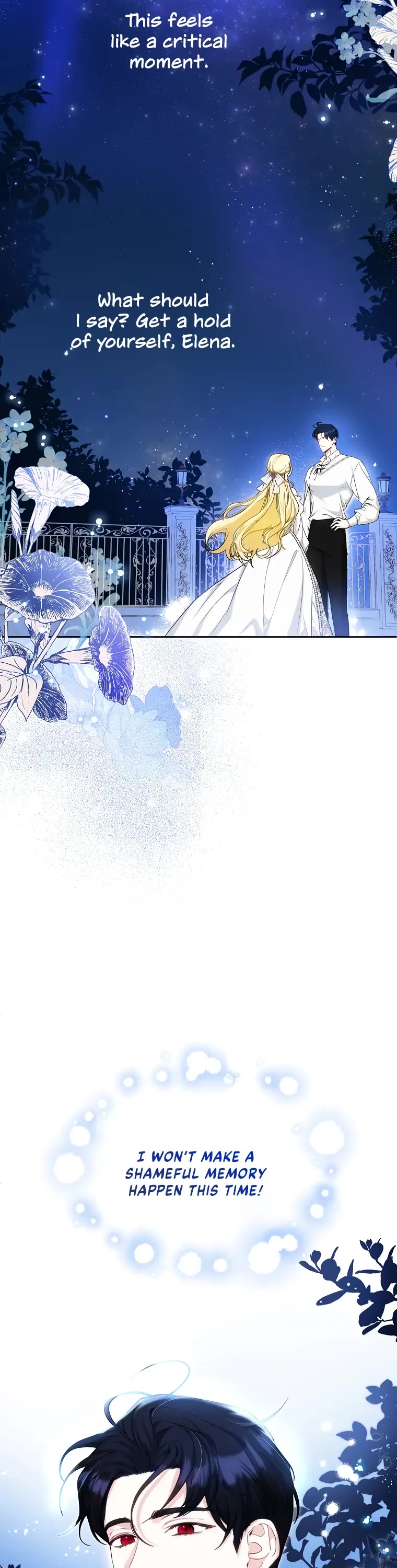 It Seems I've Transmigrated Somewhere chapter 10 page 2