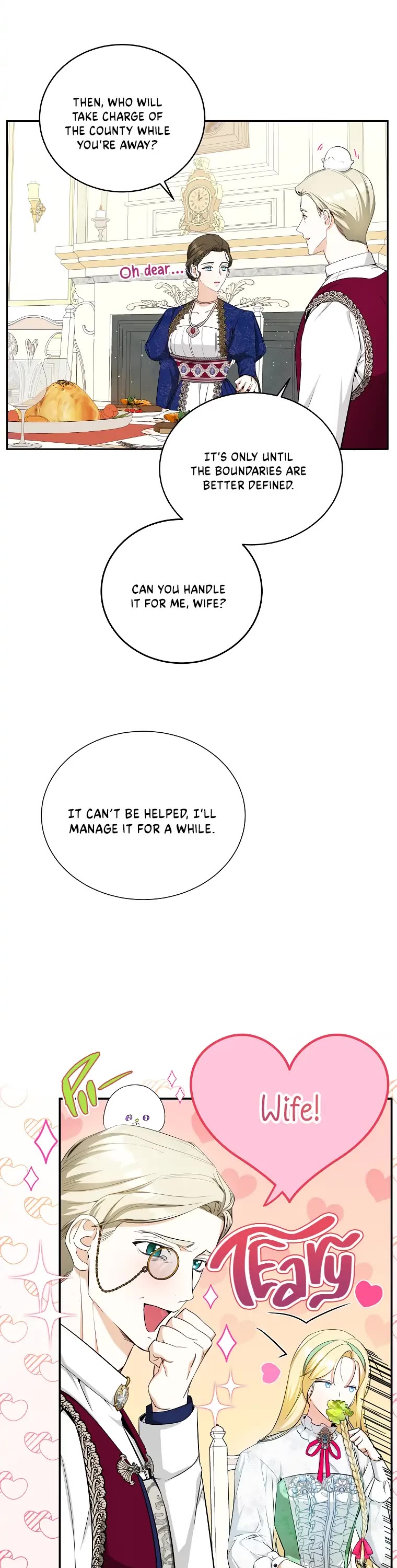 It Seems I've Transmigrated Somewhere chapter 10 page 20